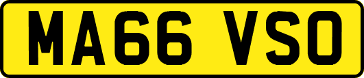 MA66VSO