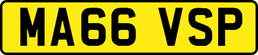 MA66VSP