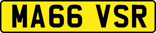 MA66VSR