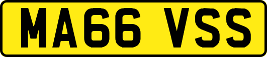 MA66VSS