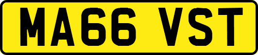MA66VST