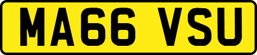 MA66VSU