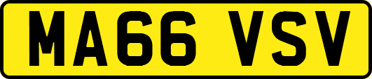 MA66VSV