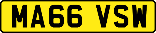 MA66VSW