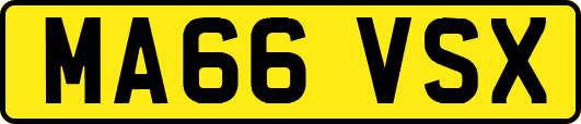 MA66VSX