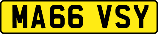 MA66VSY