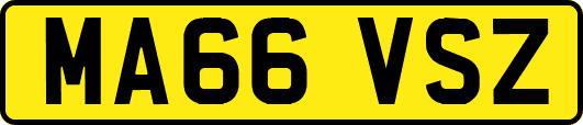 MA66VSZ