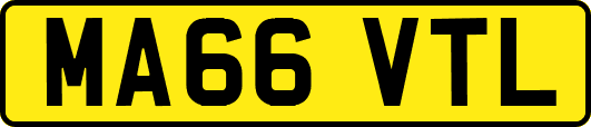 MA66VTL