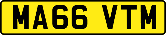 MA66VTM