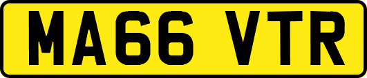 MA66VTR
