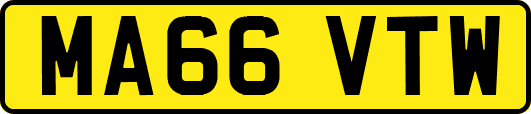 MA66VTW