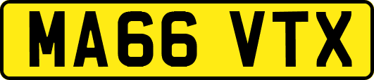 MA66VTX