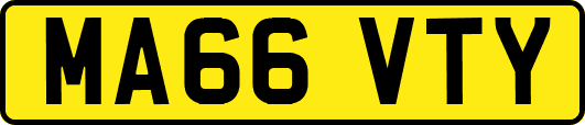 MA66VTY