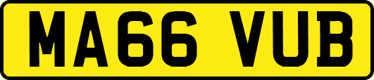 MA66VUB