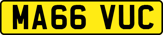 MA66VUC