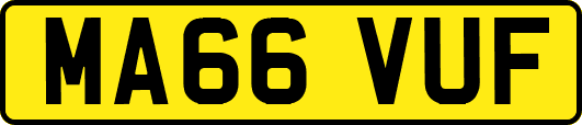 MA66VUF