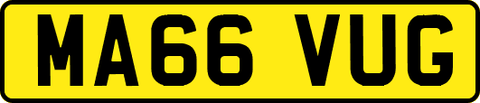MA66VUG
