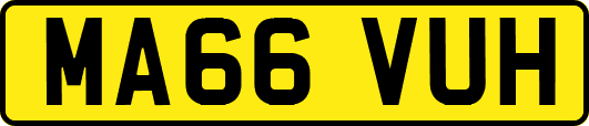 MA66VUH