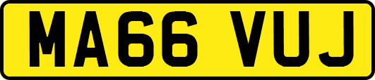 MA66VUJ