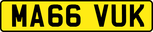 MA66VUK