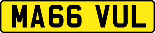 MA66VUL