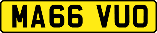 MA66VUO