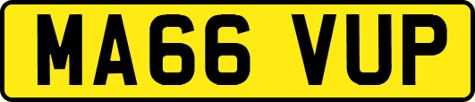 MA66VUP