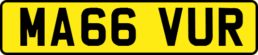 MA66VUR