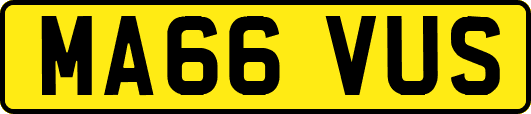 MA66VUS
