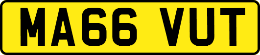 MA66VUT