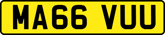 MA66VUU