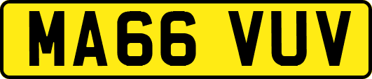 MA66VUV