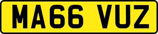 MA66VUZ