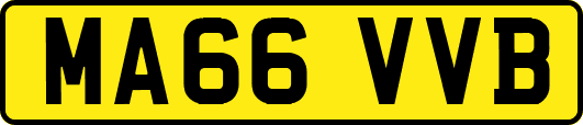 MA66VVB