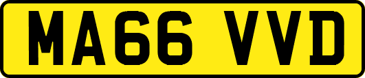 MA66VVD