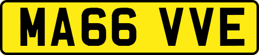 MA66VVE