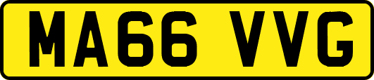 MA66VVG