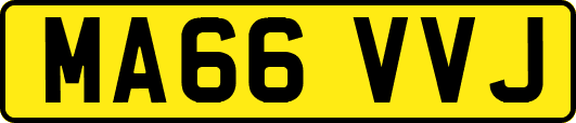 MA66VVJ