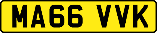MA66VVK