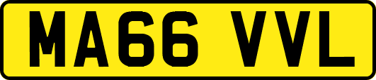 MA66VVL
