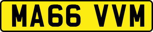 MA66VVM