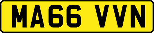 MA66VVN
