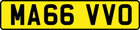 MA66VVO