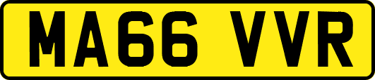 MA66VVR