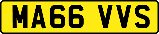 MA66VVS