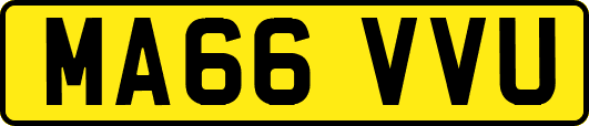 MA66VVU