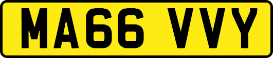 MA66VVY