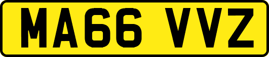 MA66VVZ