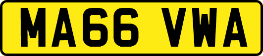 MA66VWA