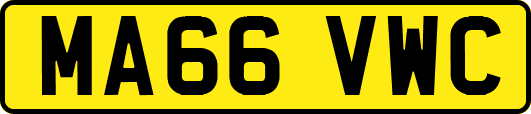 MA66VWC